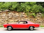 Thumbnail Photo 1 for 1970 Chevrolet Monte Carlo SS